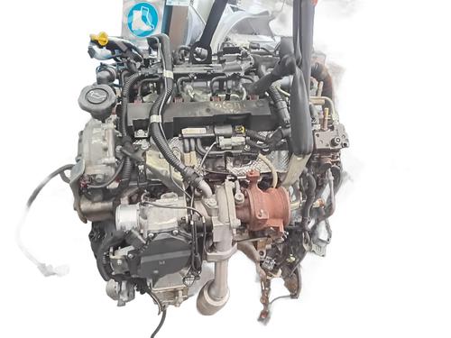 Motor OPEL CORSA E Hatchback Van (X15) 1.3 CDTI (08) | BP31968029M1 