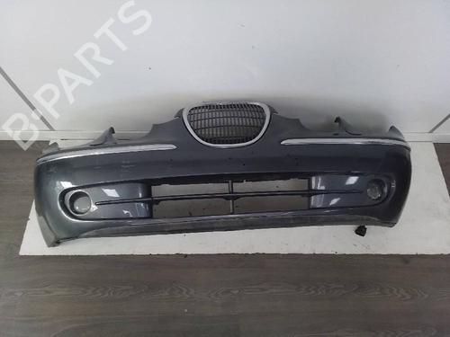 Front bumper JAGUAR S-TYPE II (X200) 2.7 D | BP18577015C7 