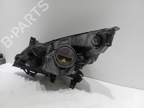 Right headlight OPEL ZAFIRA TOURER C (P12) 2.0 CDTi (75) | BP34438180C29  - Image 5
