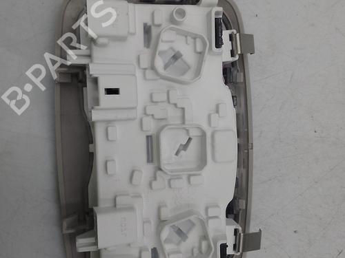 Interior roof light CITROËN C4 CACTUS 1.2 THP 110 | BP29477215I8 