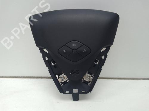 Used Interior roof light Interior roof light TOYOTA C-HR (_X1_) 1.8 Hybrid (ZYX10_, ZYX11_, ZYX10R, ZYX11R) (122 hp) 18597844 18597844