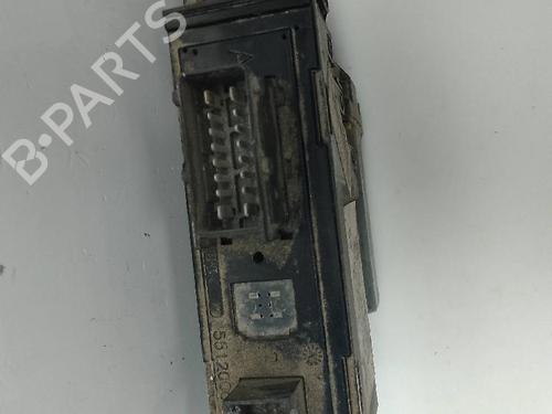 Right front window motor PEUGEOT 307 (3A/C) 2.0 HDi 110 | BP21783469E20 