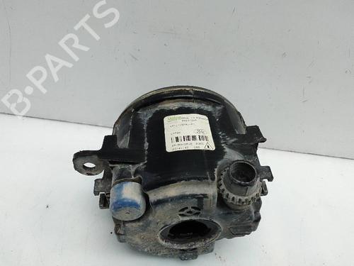 Used Left front fog light FORD TOURNEO COURIER B460 MPV [2014-2025]  22798004
