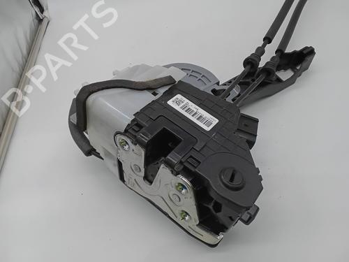 Venstre bagtil lås HYUNDAI TUCSON (TL, TLE) 1.6 GDi | BP29995538C100 