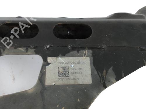 Subframe VW GOLF VII (5G1, BQ1, BE1, BE2) 1.4 TSI | BP28151007M9 - Image 3
