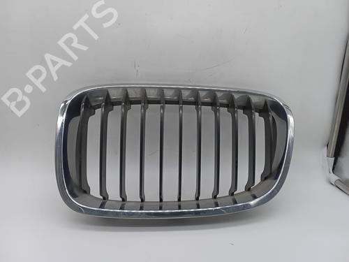 Grille BMW 1 (F20) 114 d | BP29386026C40 