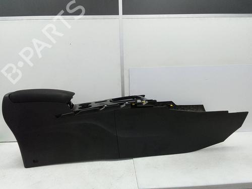 Used Middle console Middle console RENAULT KADJAR (HA_, HL_) 1.5 dCi 110 (HLA3) (110 hp) 22273416 22273416