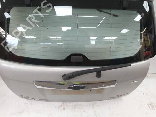 Tailgate CHEVROLET CAPTIVA (C100, C140) 2.0 D 4WD | BP23067063C6