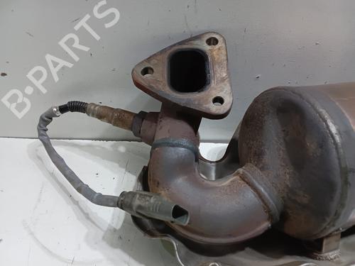 Catalyst OPEL KARL (C16) 1.0 | BP39096737M10 - Image 3