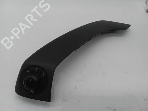 Used Mirror switch VW POLO V (6R1, 6C1) 1.8 GTI (192 hp) 26651863