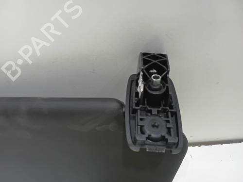 Left sun visor FORD FIESTA VII (HJ, HF) 1.0 EcoBoost | BP38232917I1 - Image 4