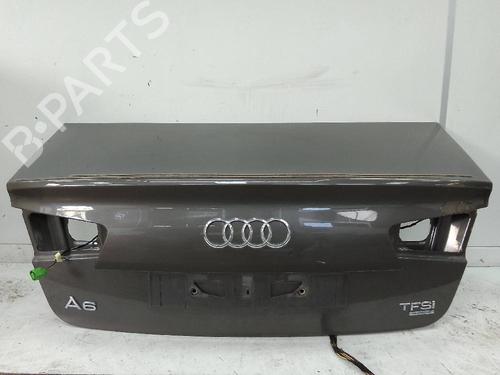 Used Tailgate AUDI A6 Allroad C7 (4GH, 4GJ) 3.0 TDI quattro (245 hp) 21783607