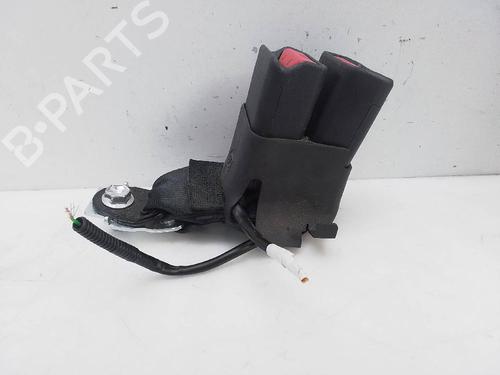Seat buckle TOYOTA COROLLA Estate (_E21_) 1.8 Hybrid (ZWE211W) | BP18596811I32