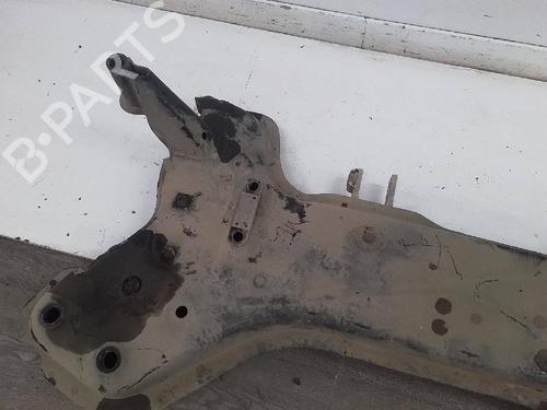 Used Subframe CITROËN JUMPER II Platform/Chassis 2.0 BlueHDi 160 (163 hp) 24238301