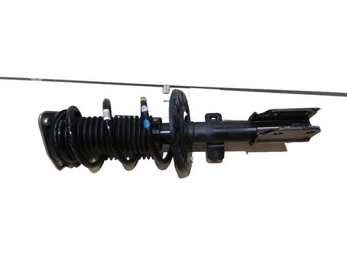 Used Right front shock absorber Right front shock absorber PEUGEOT PARTNER Box Body/MPV (K9) 1.5 BlueHDi 100 (102 hp) 39583444 39583444