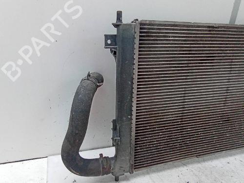 Køler KIA PICANTO II (TA) 1.0 | BP19505669M31 