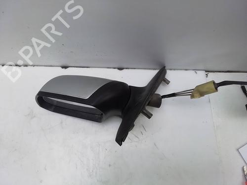 Left mirror FORD MONDEO IV (BA7) 2.0 TDCi | BP26160633C26 