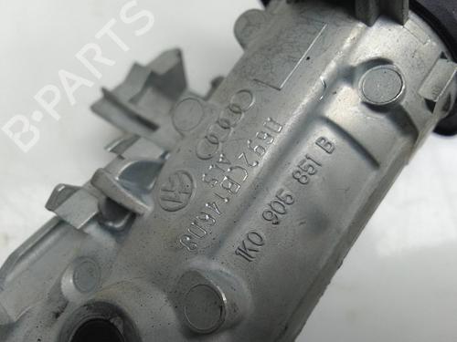 Ignition barrel AUDI A3 (8V1, 8VK) 1.6 TDI | BP28148624M48 