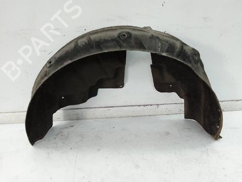 Wheel arch VW TIGUAN (AD1, AX1) 2.0 TDI 4motion | BP20504157C56 