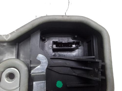 Front left lock BMW 3 (F30, F80) 320 d | BP31242782C98 