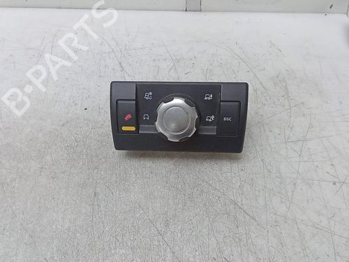 Used Switch Switch LAND ROVER FREELANDER 2 (L359) 2.2 TD4 4x4 (160 hp) 19273576 19273576