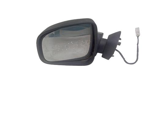 Used Left mirror Left mirror DACIA SANDERO II TCe 90 (B8M1, B8MA, B8AC) (90 hp) 18839577 18839577