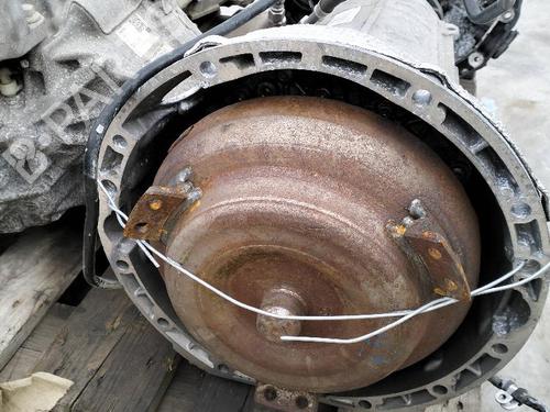 Gearbox MERCEDES-BENZ E-CLASS T-Model (S211) E 280 T CDI (211.220) | BP26173021M3 