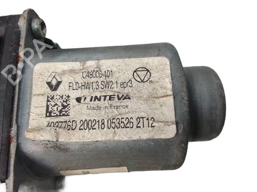 Front left window mechanism RENAULT MEGANE IV Hatchback (B9A/M/N_) | BP19788492C22 - Image 4