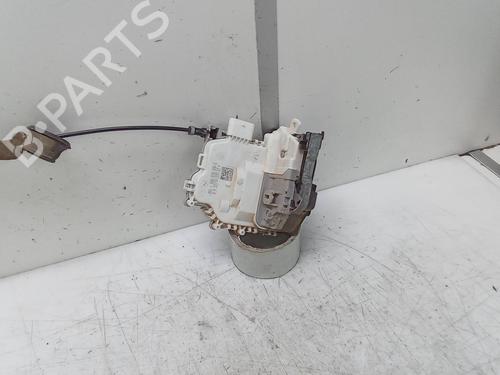 Rear right lock AUDI A1 Sportback (8XA, 8XF) S1 quattro | BP28149588C99