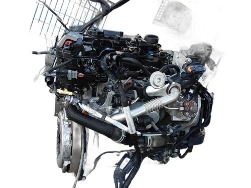 Used Engine FORD TRANSIT COURIER B460 Box Body/MPV 1.5 TDCi (95 hp) 30380019