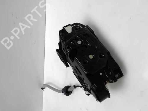 Used Front right lock VW PASSAT B8 Variant (3G5, CB5) 2.0 TDI (150 hp) 21125918