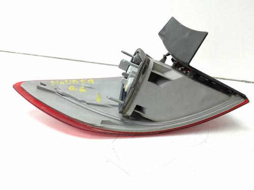 Right taillight FORD MONDEO IV (BA7) 2.0 TDCi | BP26161185C35 
