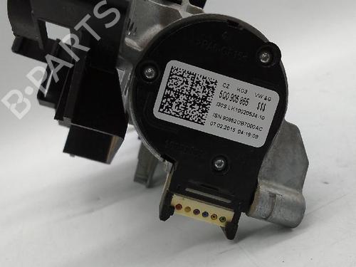 Ratlås/Tændingslås SEAT LEON (5F1) [2012-2021]  26230192