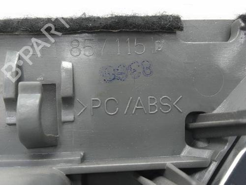 Used Other AUDI A6 C6 (4F2) 2.7 TDI quattro (180 hp) 22364912