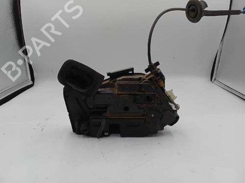 Rear left lock SEAT LEON (5F1)  | BP26172517C100 