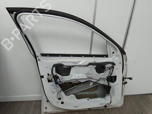 Left front door BMW X6 (E71, E72) xDrive 30 d | BP23440229C2 