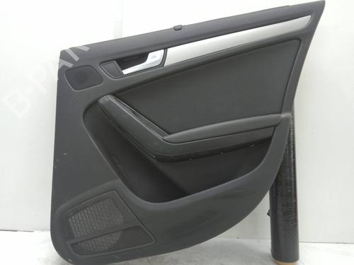 Used Rear right panel Rear right panel AUDI A4 Allroad B8 (8KH) 2.0 TFSI quattro (211 hp) 19092082 19092082