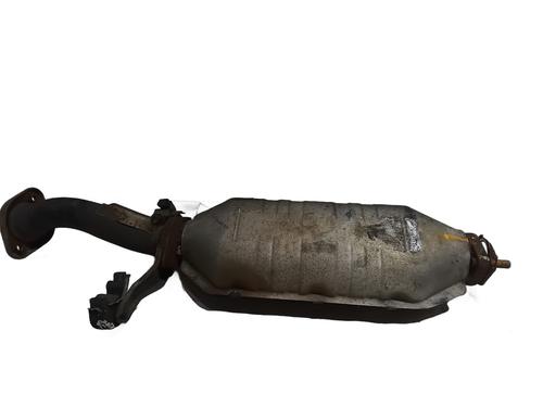 Used Catalyst Catalyst MITSUBISHI PAJERO SPORT I (K7_, K9_) 2.5 TD (K94W, K74T) (115 hp) 34181054 34181054