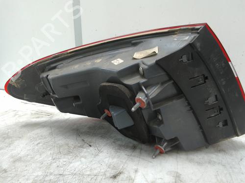 Right taillight MERCEDES-BENZ GLC (X253) 220 d 4-matic (253.905, 253.903) | BP26055407C35 