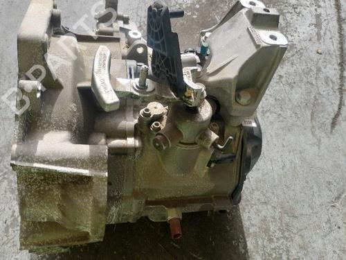 Gearbox VW POLO VI (AW1, BZ1, AE1)  | BP19116545M3 