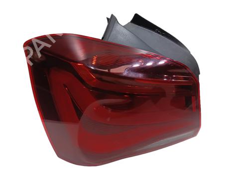 Left taillight BMW 1 (F20) 118 i | BP32208218C34 