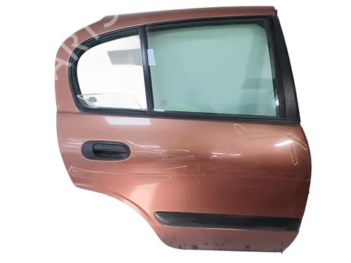 Used Right rear door Right rear door 39199617 39199617