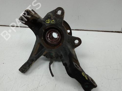 Right front steering knuckle RENAULT ZOE (BFM_) ZOE | BP19179437M26 