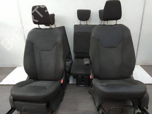 Seats set FORD TOURNEO COURIER B460 MPV 1.5 EcoBlue | BP29995266C78 