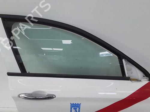 Right front door FIAT TIPO Hatchback (356_, 357_) 1.4 LPG (356HXF1B) | BP28146691C3 