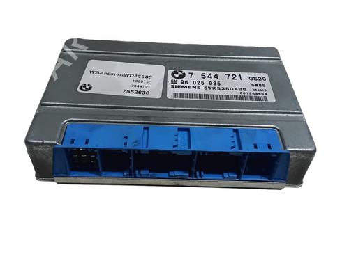 Centralina del cambio BMW X3 (E83) 3.0 d (204 hp) 32362112