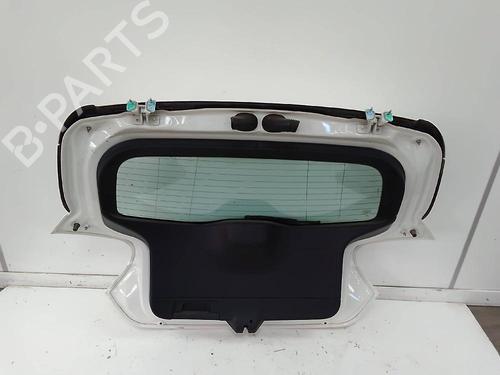 Used Tailgate MERCEDES-BENZ A-CLASS (W176) A 180 CDI / d (176.012) (109 hp) 22188608