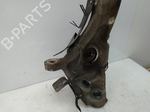 Right front steering knuckle JAGUAR XF SPORTBRAKE (X250) 5.0 XFR-S | BP24463492M26 
