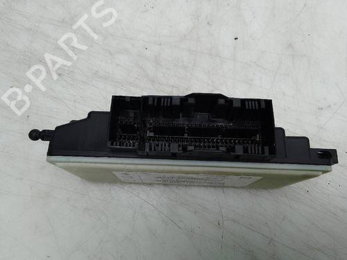Used Electronic module BMW X5 (F15, F85) sDrive 25 d (231 hp) 18575663