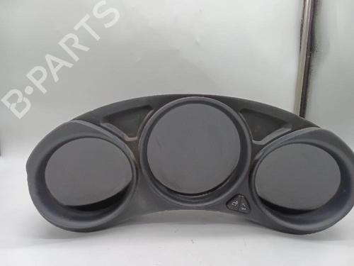 Instrument cluster CITROËN C4 II (NC_) 2.0 HDi / BlueHDi 150 | BP26949575C47 